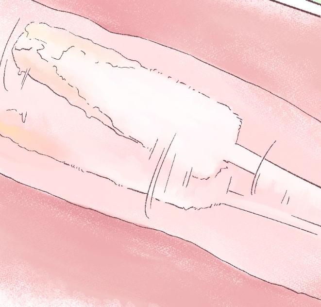 正经的女生有哪些表现,正经女人会得妇科病吗