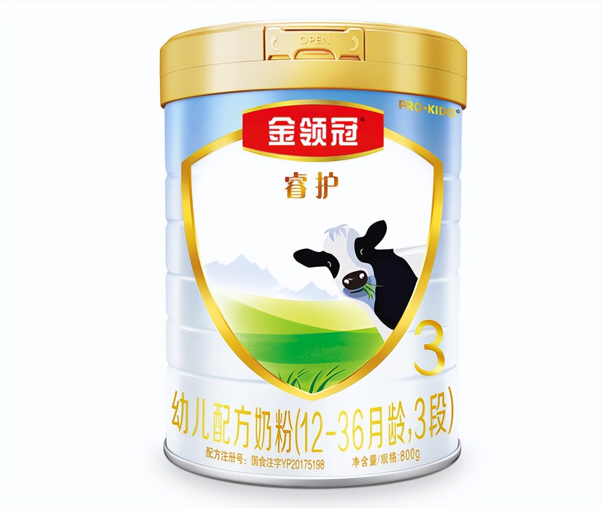 不含有蔗糖的奶粉品牌,哪些奶粉不是大包粉