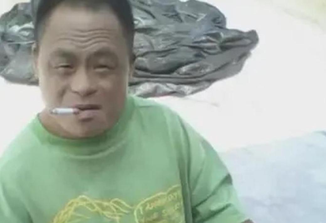 2017年广东智障男子失踪,广东智障男子失踪2年被顶替