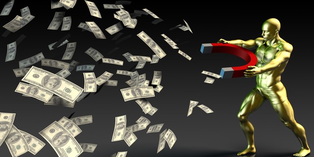 有什么不体面却很赚钱的工作,不体面但却特别赚钱的工作