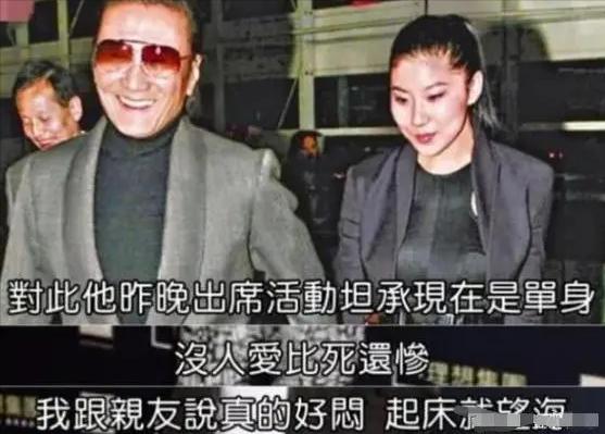 被谢贤养了12年无果，用青春换来2000万，如今38岁的Coco怎么样了