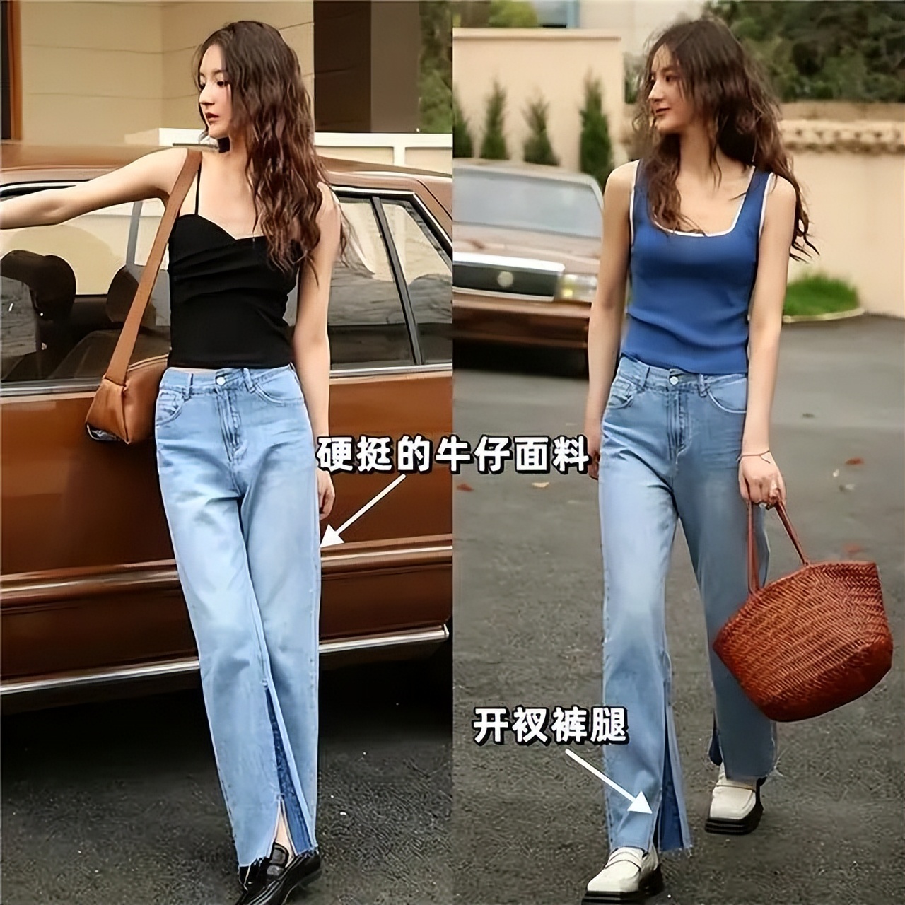 裤子别买多,夏季到底应该买什么样的裤子