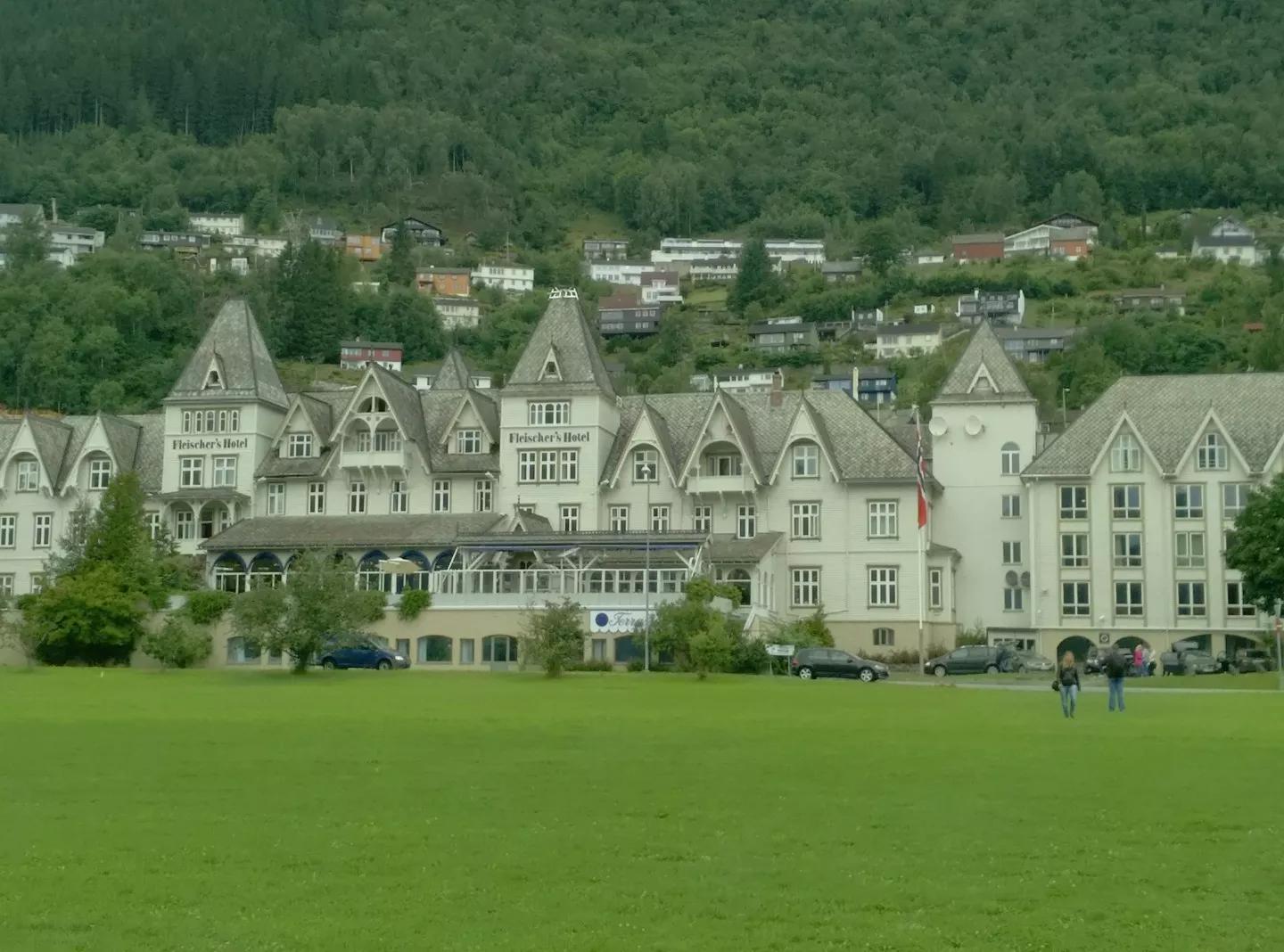 挪威为什么不加入欧盟,挪威为什么没加入欧盟