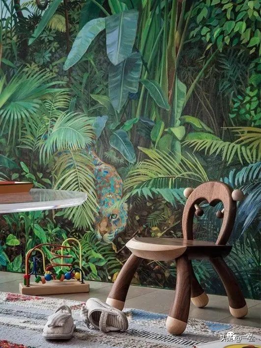 2023年流行背景墙颜色,网红背景墙2023最新款室外