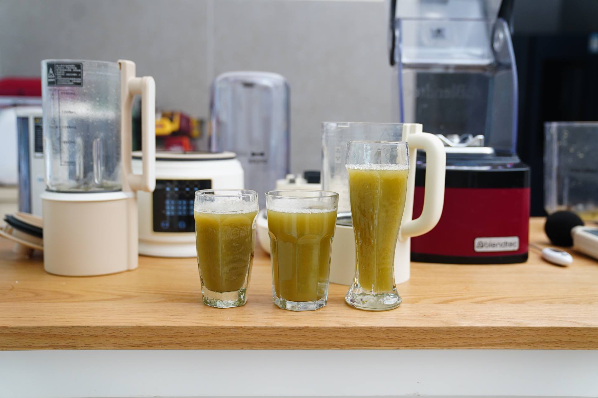 实用实惠的几款破壁机,最好用的几种破壁机