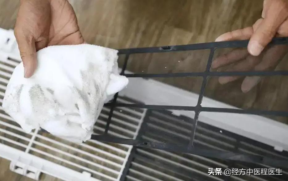 夏季长期吹空调，鼻子敏感、空调病又犯了？教你几招缓解方法