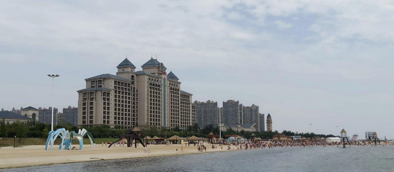 江苏南通旅游景点攻略详情,南通市主要有什么旅游景点