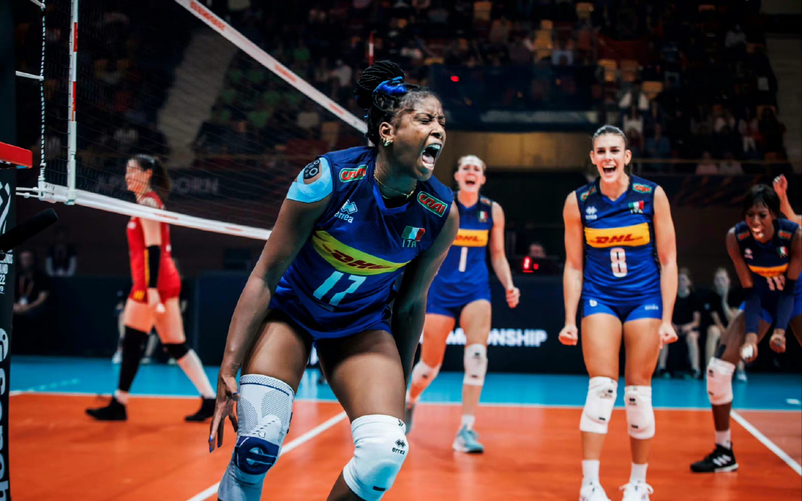 奥运女排四强赛如何分组,奥运中国女排进8强比赛2021时间表