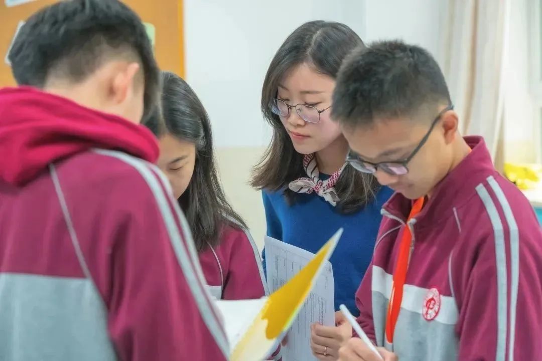 北京最深藏不露的中学,很棒的北京中学