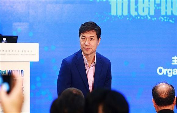 李彦宏创立百度的过程简介,百度李彦宏现状