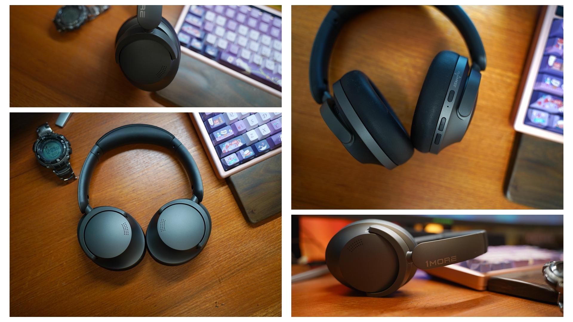 头戴式降噪耳机双11推荐,头戴式降噪耳机什么值得推荐