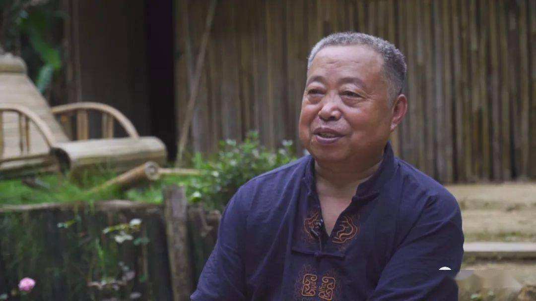 李子柒和阿木爷爷的故事,李子柒阿木爷爷图片