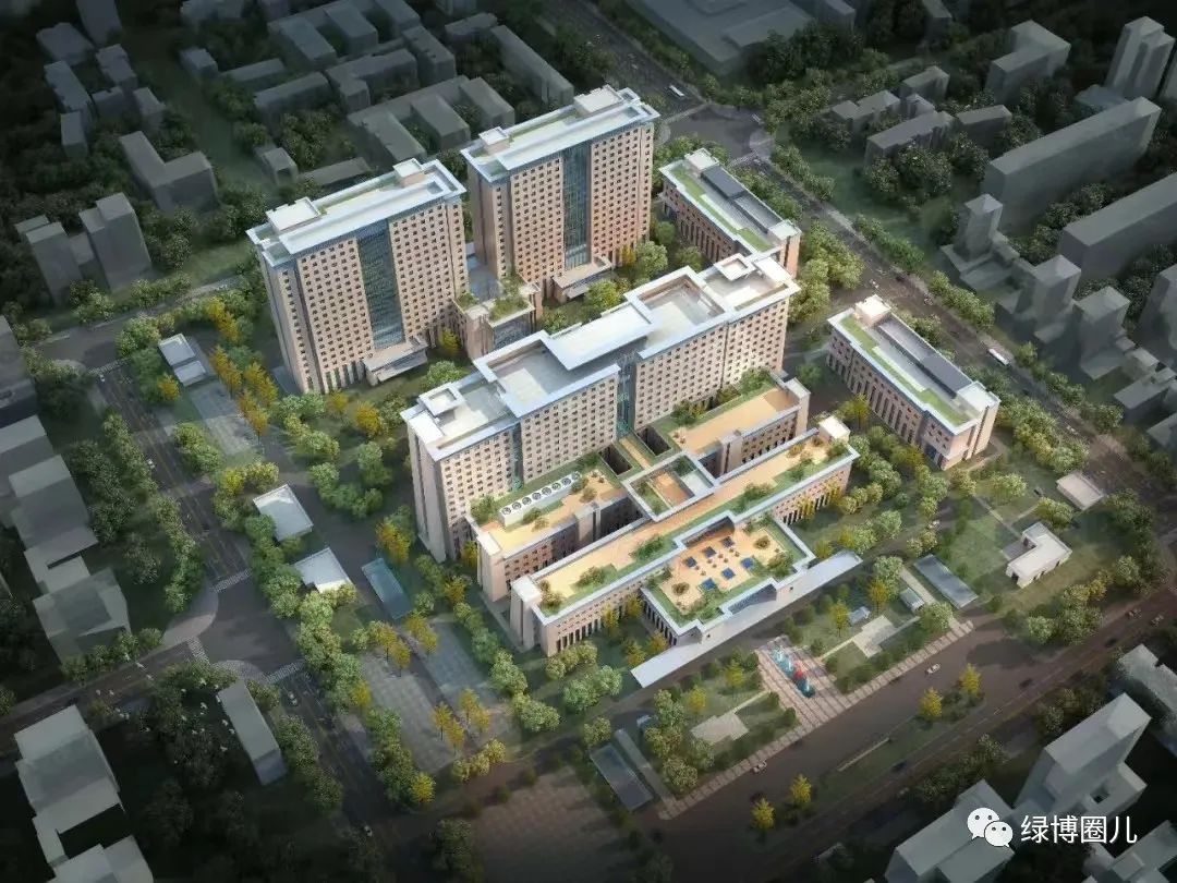 绿博真实现状,5年后绿博