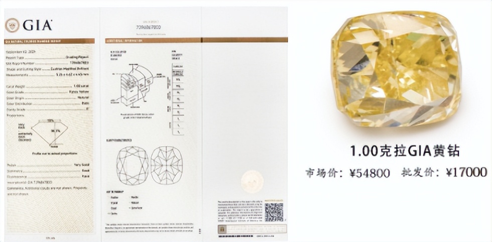 奥黛丽赫本黄钻,奥黛丽赫本戴的黄钻多少钱