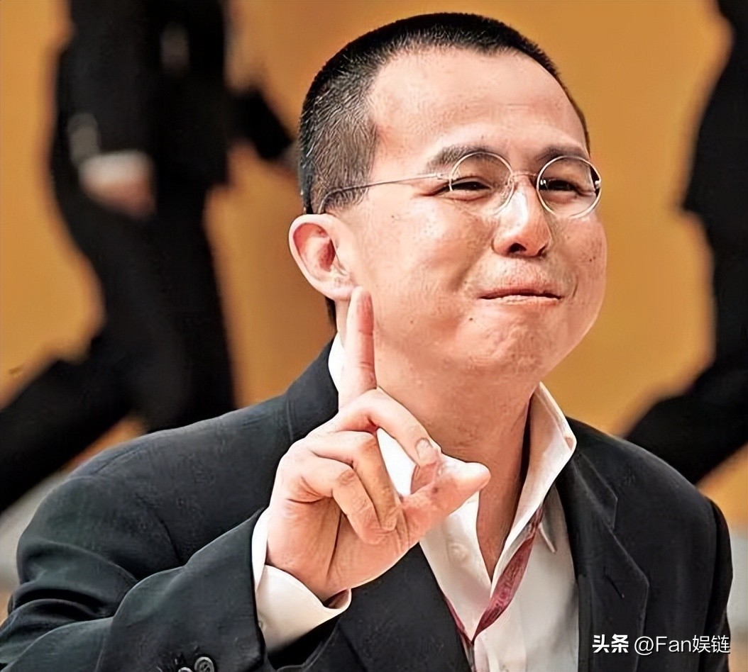 李泽楷的西装,李泽楷vs王思聪完整版