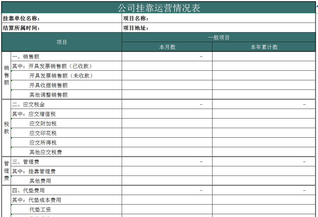 都2023年了，谁还买财务软件啊，这个免费的财务管理系统不香吗