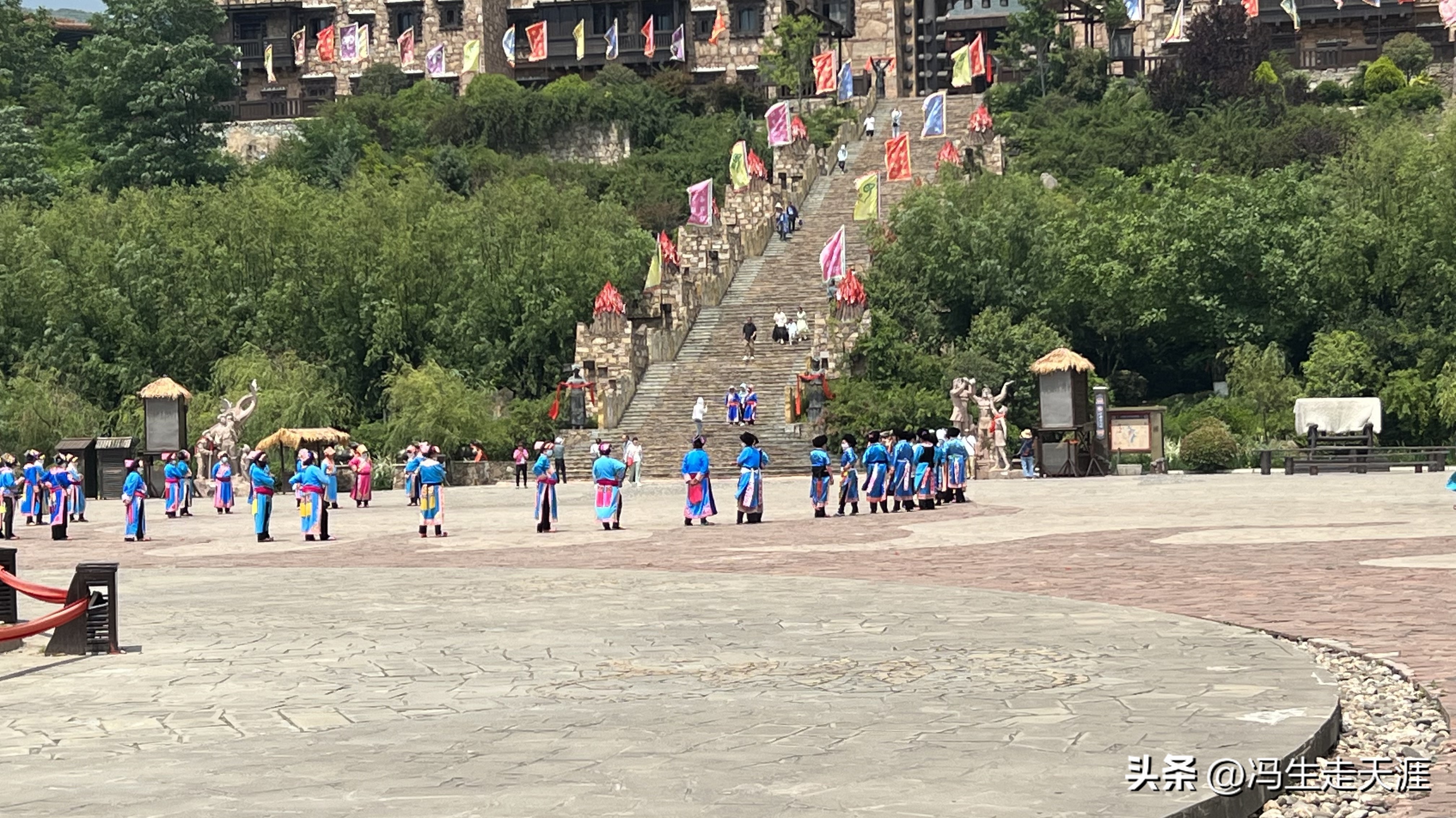 从成都到茂县沿途旅游攻略,成都到马尔康旅游景点攻略路线