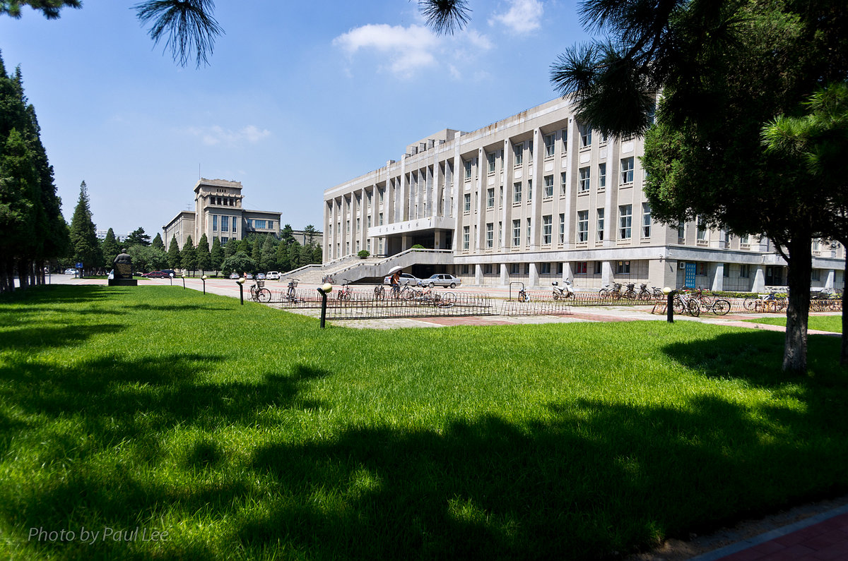 大连理工和东北大学哪个好,大连理工大学与东北大学哪个强大