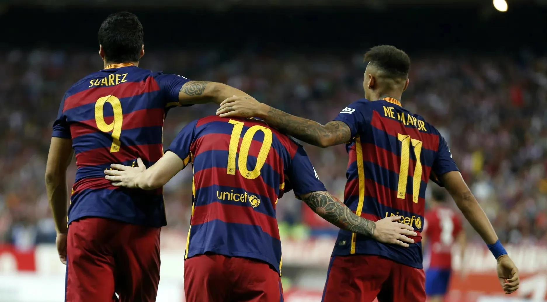 苏亚雷斯领衔，曾经“呼风唤雨”如今逐渐淡出球迷视野的六位球星