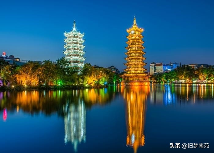 桂林旅游攻略4天3晚纯玩团,桂林旅游4日3晚攻略