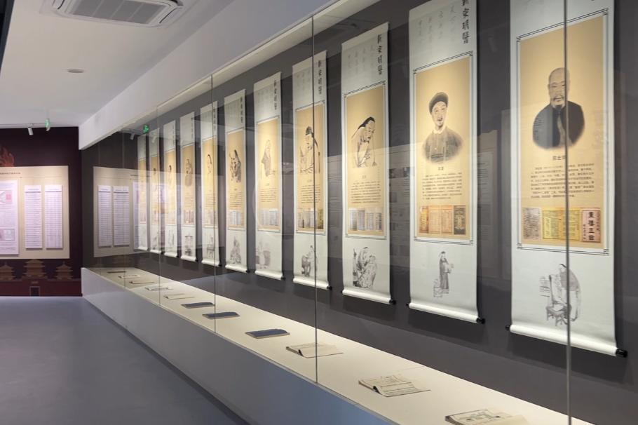 神奇黄山,神奇的黄山人间仙境