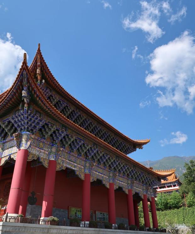 哇~终于放假了！！！可以开着大众ID4出去玩啦