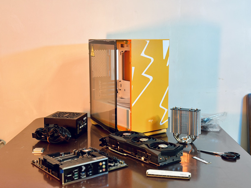 800元能买到什么样的游戏电脑主机,6999主机推荐