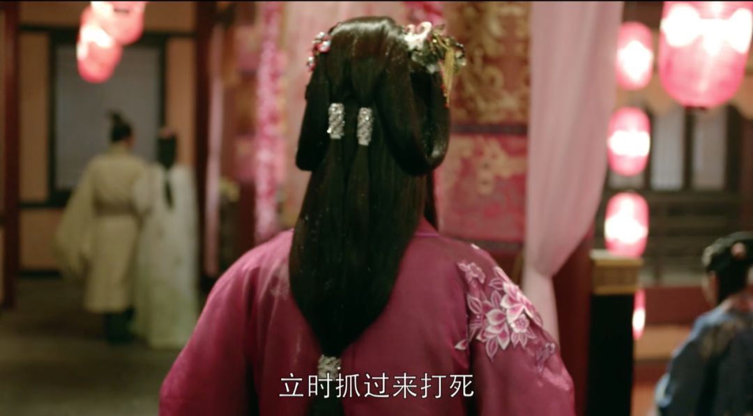 琅琊榜宫墙外杀人,琅琊榜青楼打死人案在第几集