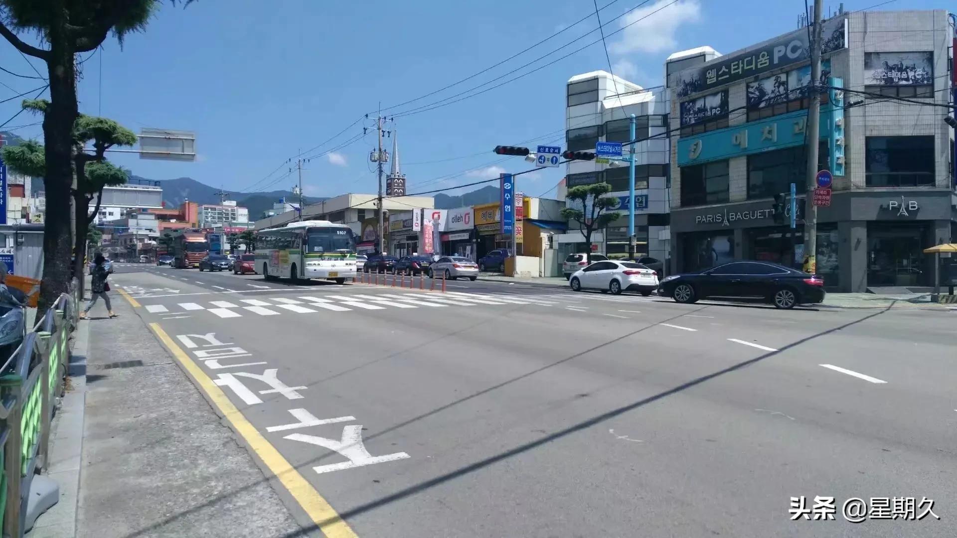 嫁到韩国的中国媳妇吃饭,嫁到中国的韩国姐妹聚餐