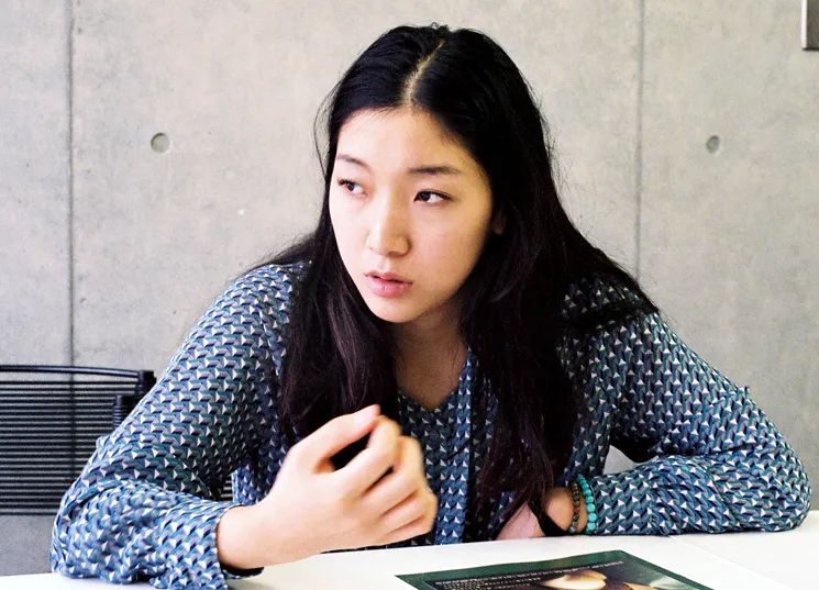 被骂得最丑的星二代,丑到路人认不出的女明星