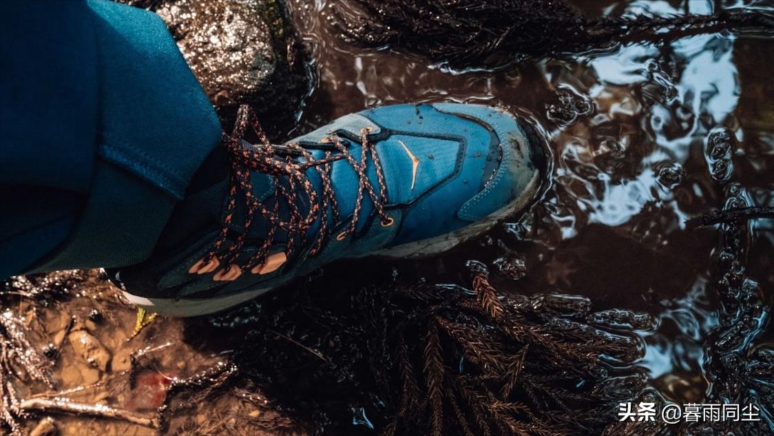 怎么挑选适合自己的户外徒步鞋,徒步靴和登山鞋有什么区别