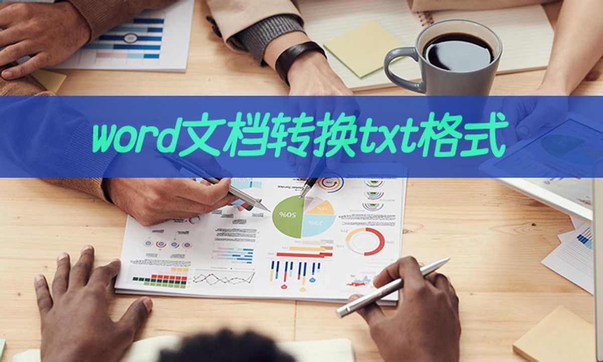 怎样把word文件转换为txt文件格式,怎么将word文件转换成txt文件