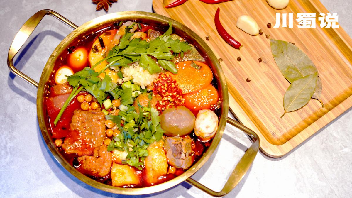 冒菜先生冒菜加盟费用多少钱,正宗冒菜加盟哪家好全程扶持开店