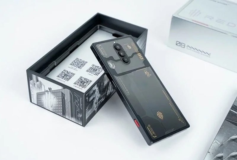 2023目前最强的游戏手机,2022目前最强游戏手机