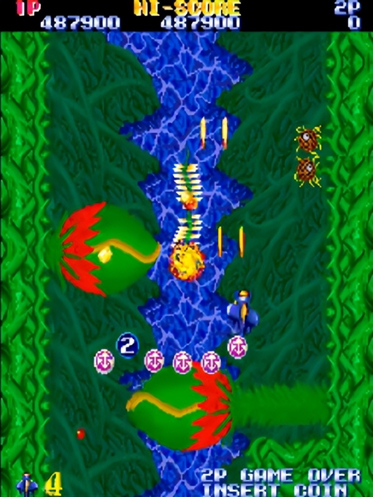 十大经典飞机集气街机游戏,十大经典街机飞机游戏排行