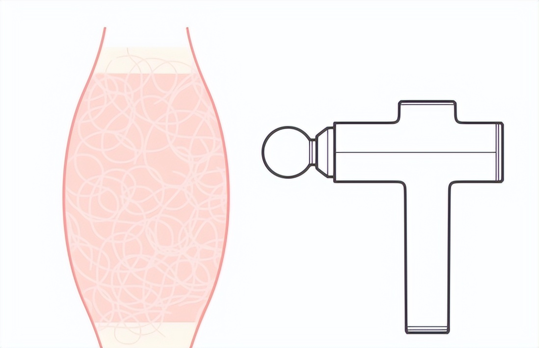 筋膜枪大力度推荐测评,2023专业级筋膜枪测评排行榜