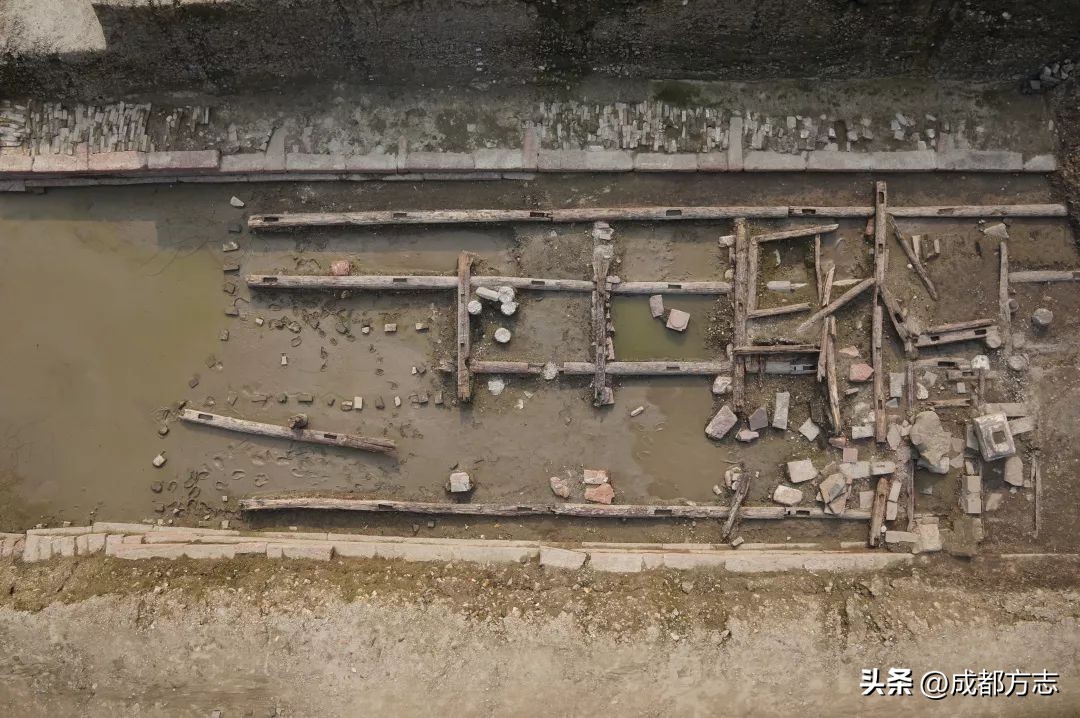 成都体育中心考古挖掘,成都体育馆考古发现了什么