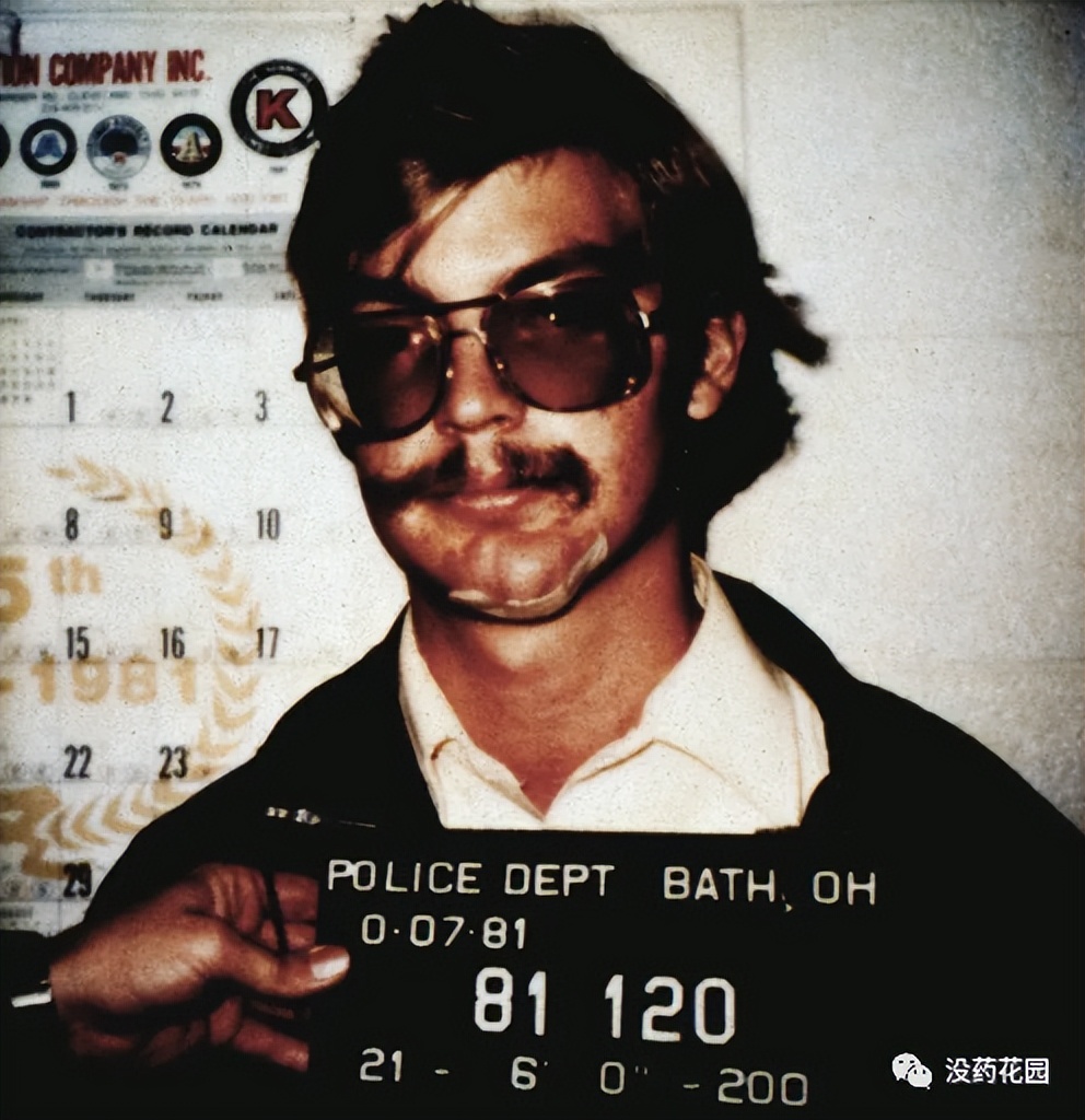 连环杀人案美国,美国1993真实连环杀人案