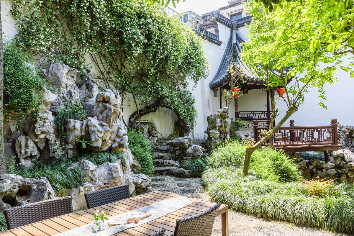 苏州最值得去的小众园林,苏州有哪些小众园林