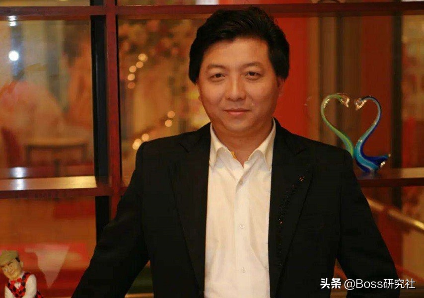 随州雷裕国身价,随州身价过亿女老板