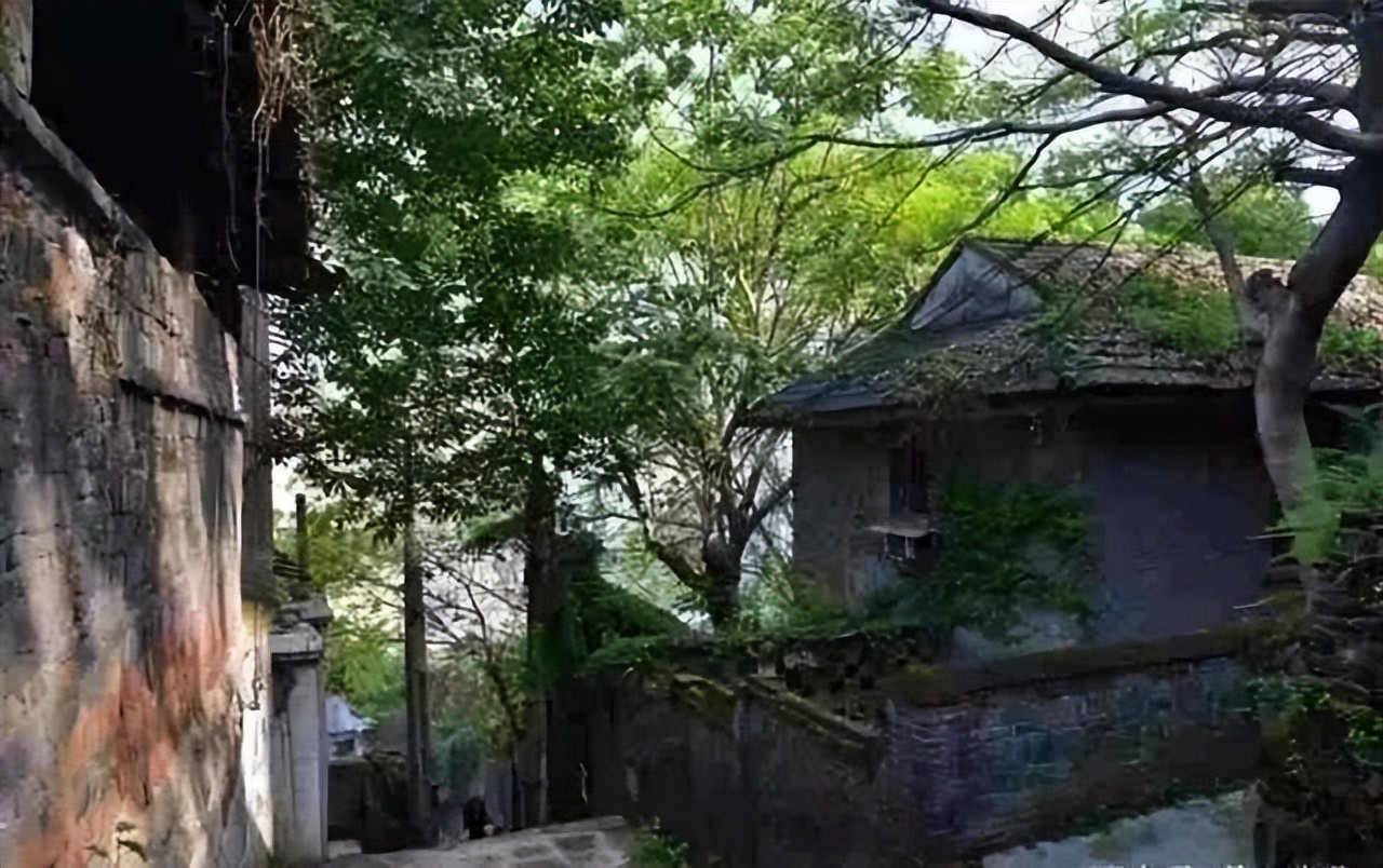 重庆春节小众自驾游推荐,重庆小众宝藏旅行地