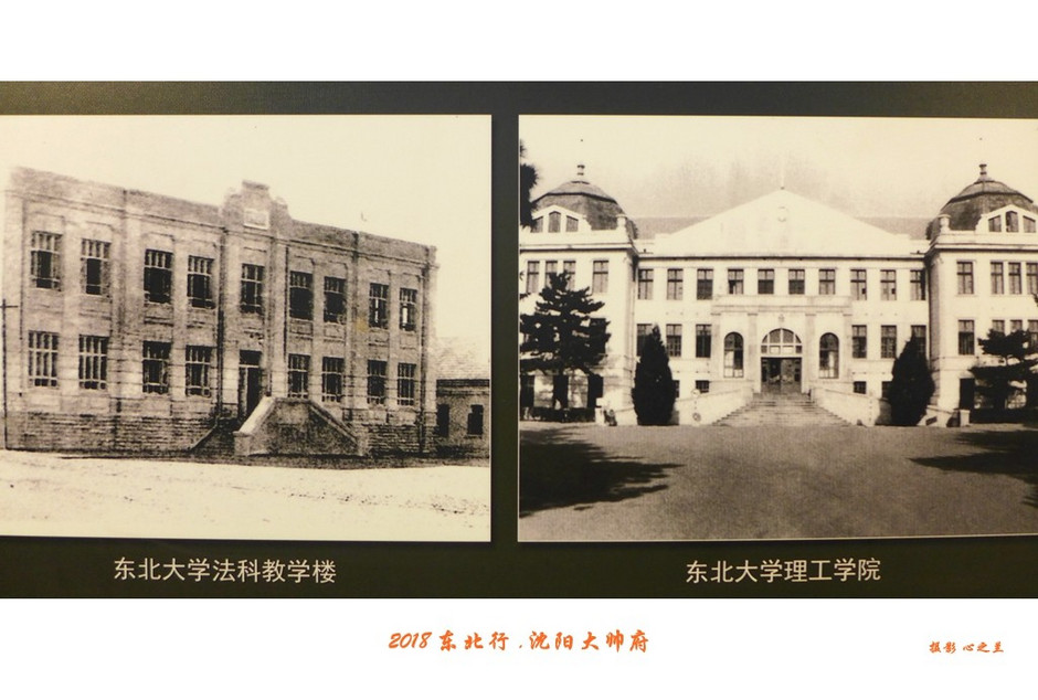 游沈阳大帅府日记,沈阳大帅府攻略一日游