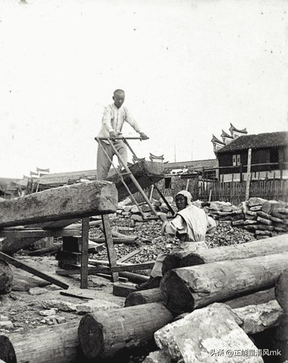 老照片纪实日军侵华战争残酷暴行,271张老照片再现日军侵华暴行