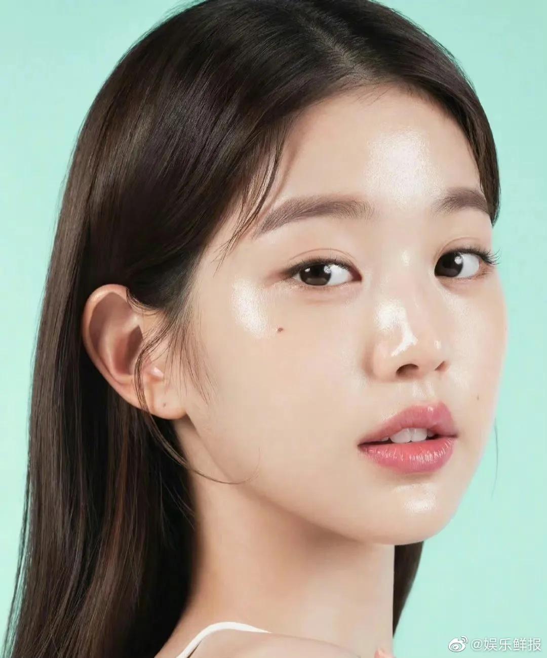 韩国人为什么执着水光肌,为什么韩国人这么执着水光肌