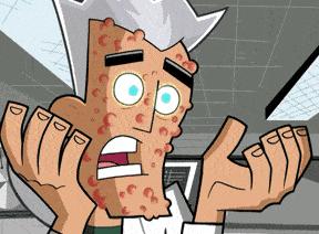 青春期男孩脸上满脸痘怎么处理 (青春期长痘要看皮肤科医生吗)