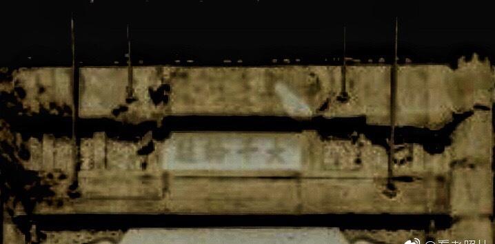 老照片再现侵华日军的罪恶行径,老照片日本侵华暴行