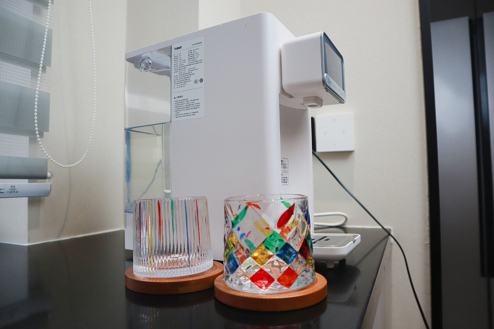 倍世悦享净水器,倍世即热饮水机推荐家用