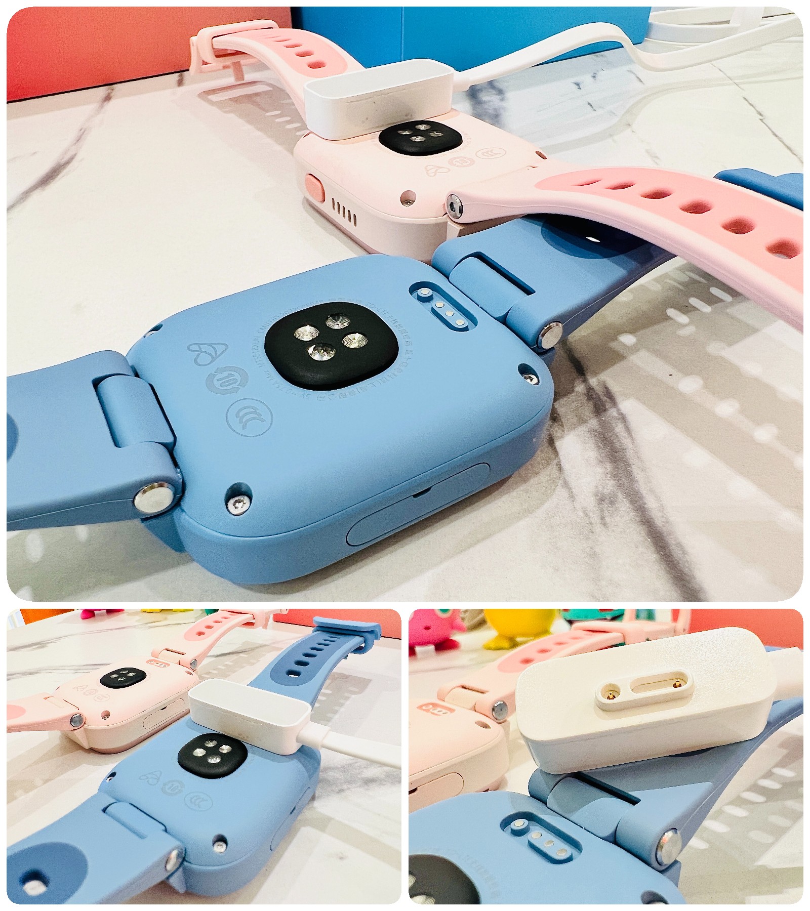 儿童手表双频gps定位,米兔儿童手表6什么时候出