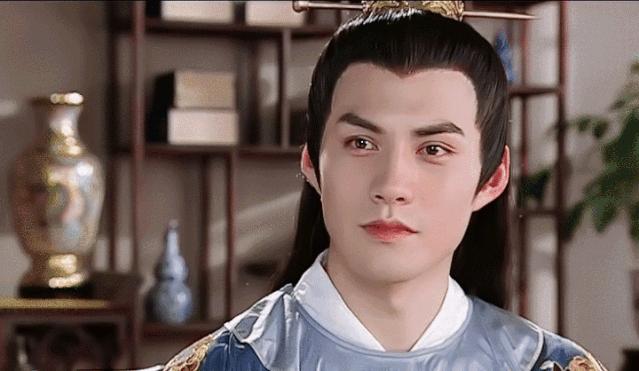 明明是男神，却死活捧不红！这些男星的星运，真是一门“玄学”