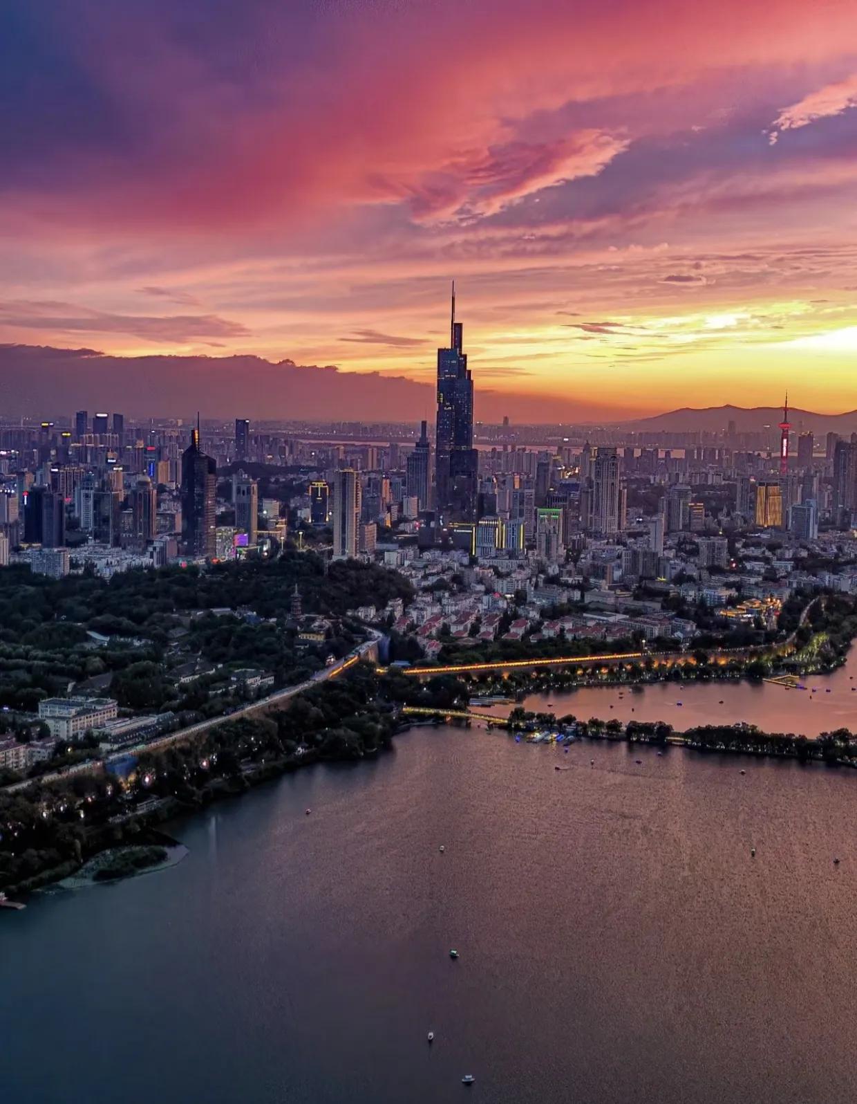 为什么选择扬州作为休闲旅游城市,扬州旅游高峰